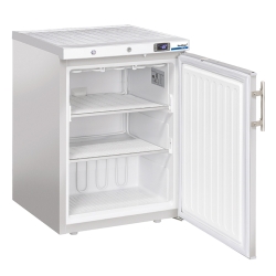COOL-Line NordCap Tiefkühlschrank RNX 200 GL