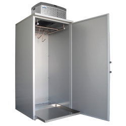 NordCap COOL-LINE Wildkühlzelle MWZ 2000 POWER