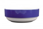 Eschenbach Dessertschale 12,0 cm, Höhe 4,0 cm, blau, Color mit System