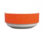 Eschenbach Dessertschale 12,0 cm, Höhe 5,0 cm, orange, Color mit System