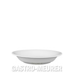 Mobile Preview: Eschenbach Minoa, Teller tief 19,5 cm weiß