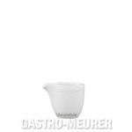 Eschenbach Minoa, Gießer ohne Henkel 0,03 l, weiß