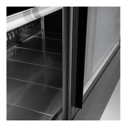 Mobile Preview: NordCap COOL-LINE Wandkühlregal CHAMONIX-T 200