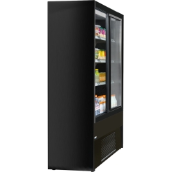 Mobile Preview: NordCap COOL-LINE Wandkühlregal OLIMPO 100
