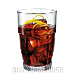 Rock Bar Longdrink 37 cl 0,3 l /-/ stapelbar Bormioli