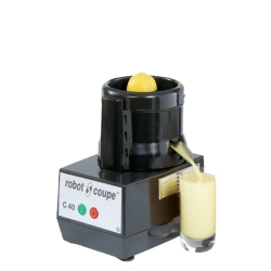 Mobile Preview: Robot Coupe Automatik Entsafter & Coulis-Presse C40