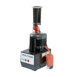 Mobile Preview: Robot Coupe Automatik Entsafter & Coulis-Presse C40