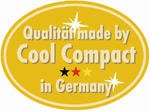 Mobile Preview: CoolCompact Abfallkühler/Konfiskatkühler 3 x 120 Liter