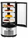 Mobile Preview: Bartscher Kuchenvitrine 100 l
