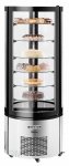 Mobile Preview: Bartscher Kuchenvitrine 400 l