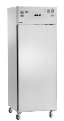 Mobile Preview: Bartscher Kühlschrank KGN1-112 650 L