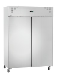 Mobile Preview: Bartscher Tiefkühlschrank TKGN2-212 1350 L