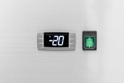 Mobile Preview: Bartscher Tiefkühlschrank TKGN2-212 1350 L