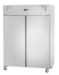 Mobile Preview: Bartscher Kühlschrank KGN2-212 1350 L