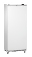 Mobile Preview: Bartscher Kühlschrank 600 WSTL weiß