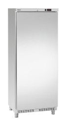 Mobile Preview: Bartscher Tiefkühlschrank 600ST 600L