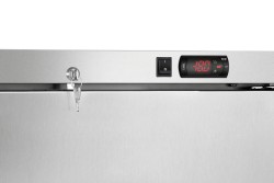 Mobile Preview: Bartscher Tiefkühlschrank 600ST 600L