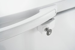 Mobile Preview: Bartscher Tiefkühltruhe  391-W 391L