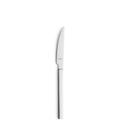 Dessertmesser Cube Vollheft 204 mm