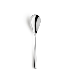 Menülöffel Newton 204 mm 18/10