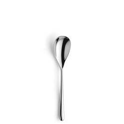 Dessertlöffel Newton 183 mm 18/10