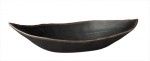 APS Melamin Blattschale 0,9 l MARONE