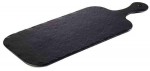 APS Melamin Tablett 40 x 20 cm SLATE ROCK