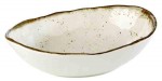 Mobile Preview: APS Melamin Schale  28,5 x 21 cm STONE ART