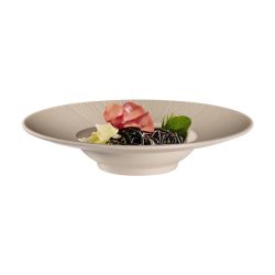 Mobile Preview: APS NERO Teller beige Melamin ∅ 29,0 cm