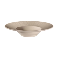 Mobile Preview: APS NERO Teller beige Melamin ∅ 29,0 cm
