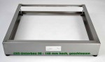 Mobile Preview: Ackermann U 540 Bistro Gläser- und Bistrospülmaschine inkl. Inbetriebnahme + Einweisung