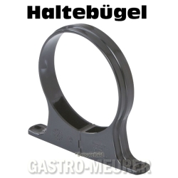 Mobile Preview: Deckelspender Kunststoff Thekeneinbau 45 cm