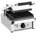 Bartscher Elektro-Kontaktgrill 1800 1R gerillt