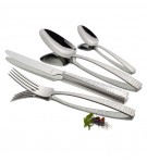 Mobile Preview: Steakmesser 236 mm Serie Alexa