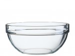 Glasschale Empilable 29 cm gehärtet