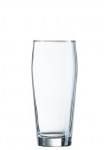 Willi Becher 63 cl 0,5 l /-/
