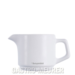 Kaffeekanne 0,32 l Restaurant White
