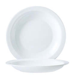 Teller tief 22,5 cm Hoteliere