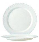 Teller flach/ Platzteller 31,0cm Trianon
