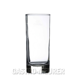 Longdrinkbecher Islande 29 cl 0,25 l /-/