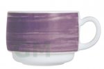 Brush Obertasse 0,19 l purple -Auslaufartikel-
