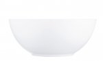 Schale 18,0 cm Evolutions white