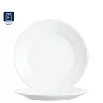 Arcopal Teller flach 22,5 cm Restaurant White