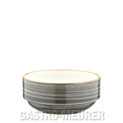 Aura Space, Banquet Stapelschale 14 cm