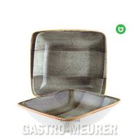 Aura Space, Moove Teller tief 19 x 17 cm