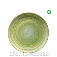 Aura Therapy, Gourmet Teller flach 30 cm