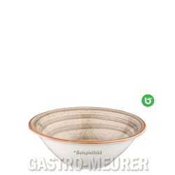Aura Terrain, Gourmet Schale 16 cm