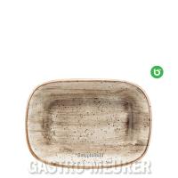 Aura Terrain, Gourmet Rechteckschale 17 x 11,5 cm