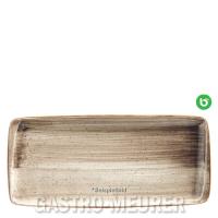 Aura Terrain, Moove Platte 34 x 16 cm