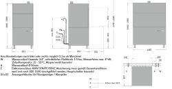 Mobile Preview: Ackermann F 920 Gerätespülmaschine inkl. Inbetriebnahme + Einweisung